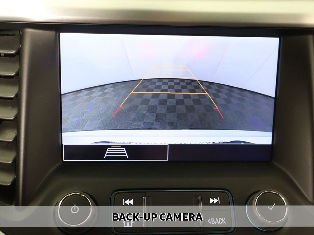 Used 2023 GMC Acadia SLE w/ Driver Convenience Package image 6