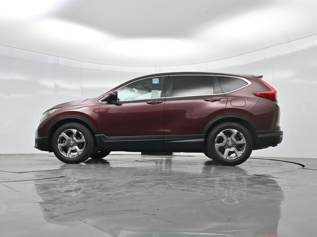 Used 2019 Honda CR-V EX image 50