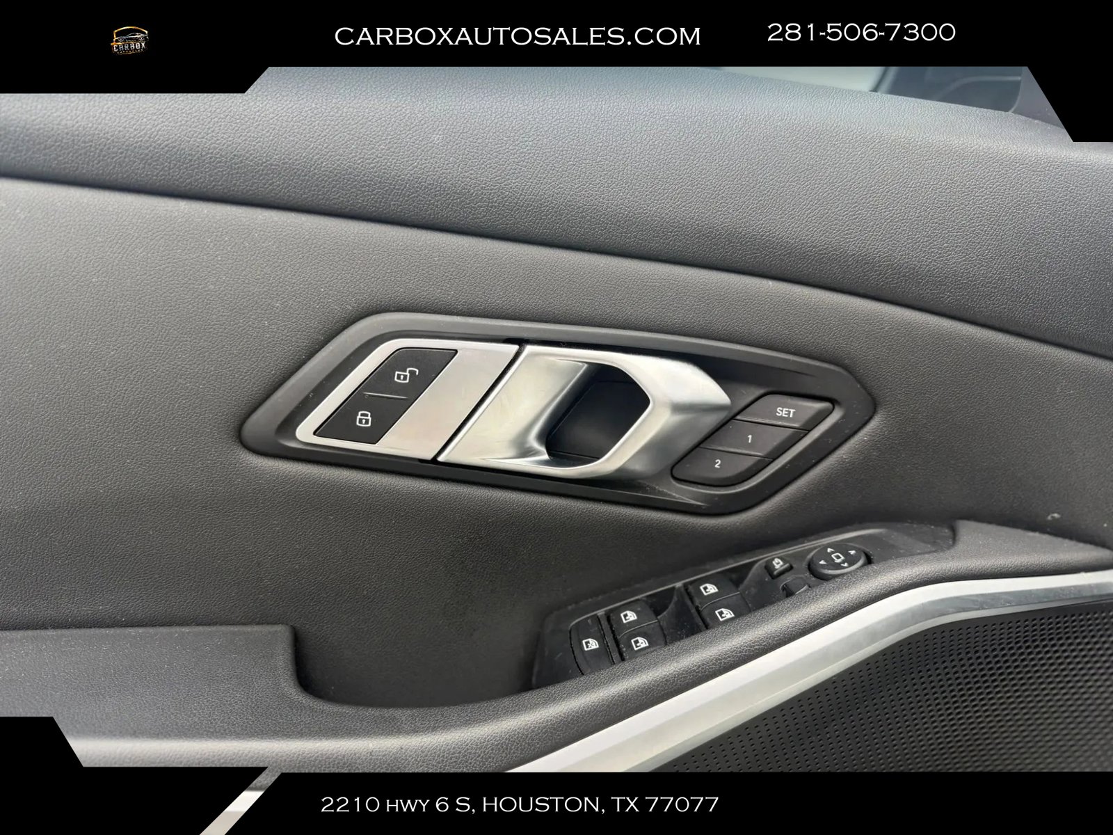 Used 2020 BMW M340i w/ Parking Assistance Package RWD image 21