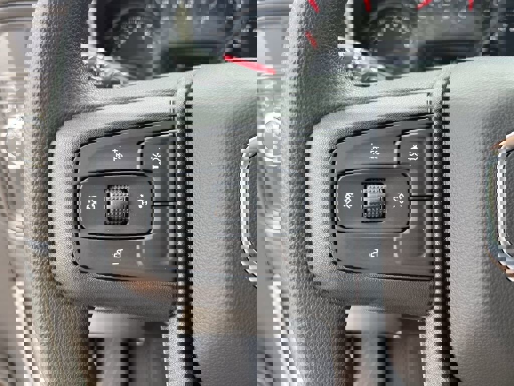 New 2025 GMC Sierra 1500 Pro w/ Graphite Edition image 28