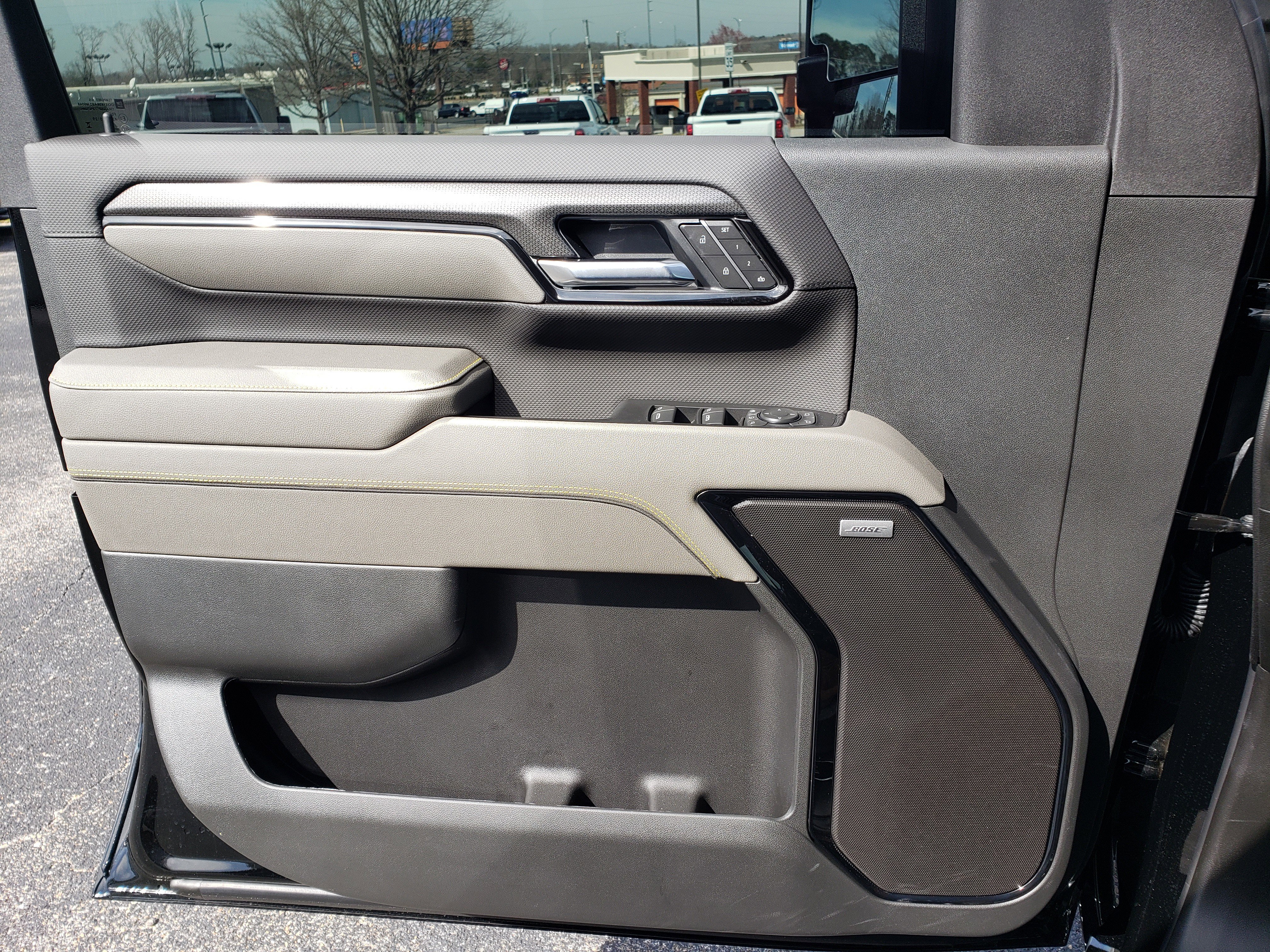 Used 2026 Chevrolet Silverado 2500 ZR2 image 15