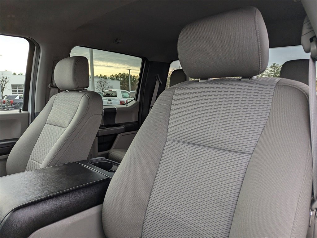 Used 2019 Ford F250 XLT w/ XLT Value Package image 14