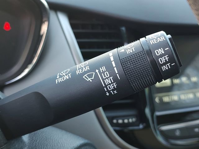 Used 2017 Chevrolet Trax LS image 21