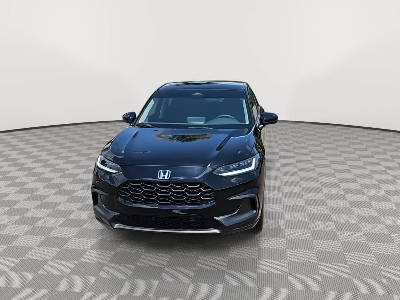 Used 2023 Honda HR-V LX image 3