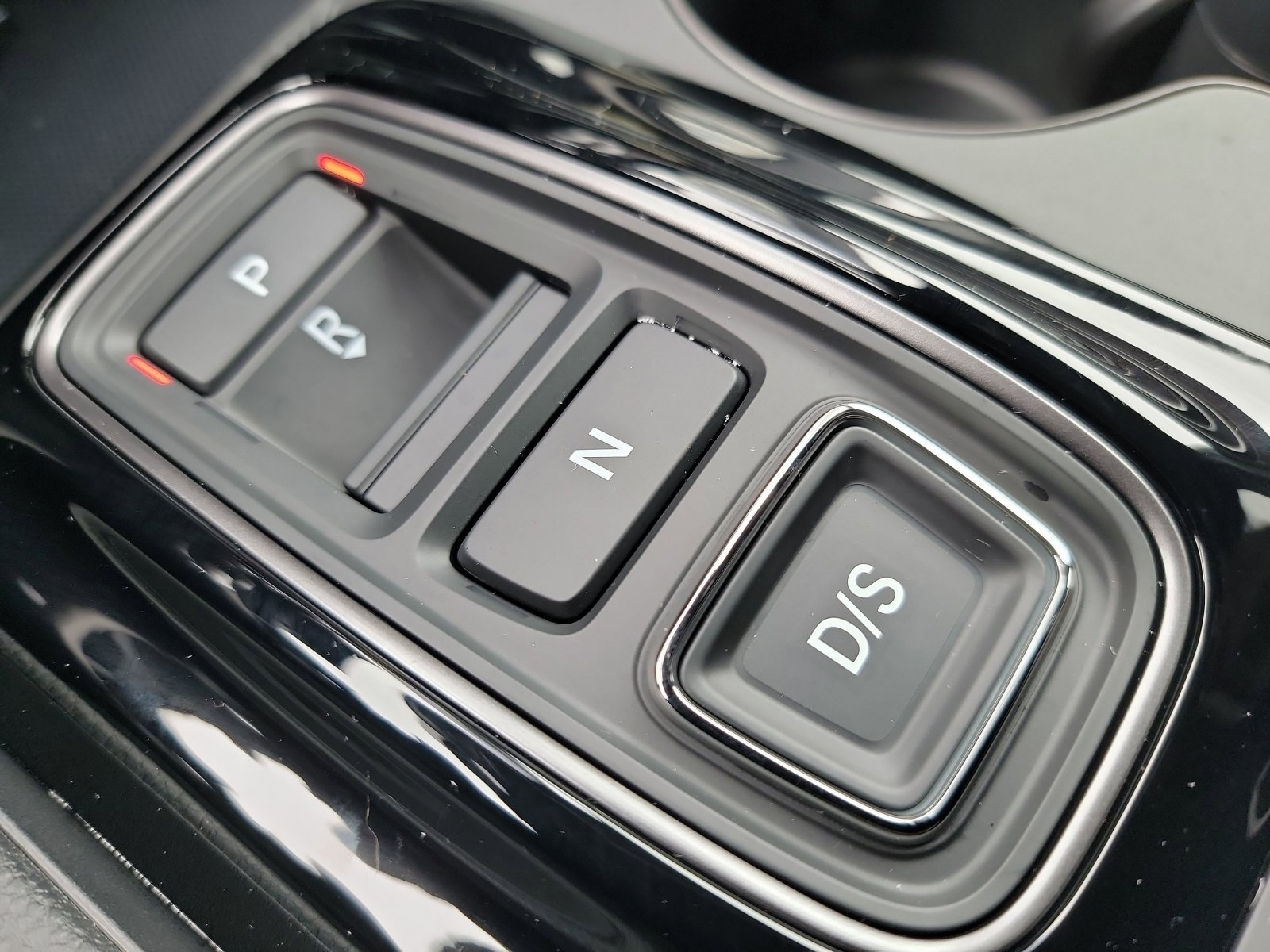 New 2026 Honda Pilot TrailSport image 27