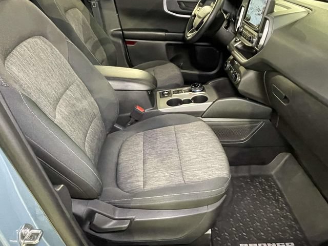 Used 2021 Ford Bronco Sport Big Bend AWD/4WD image 22