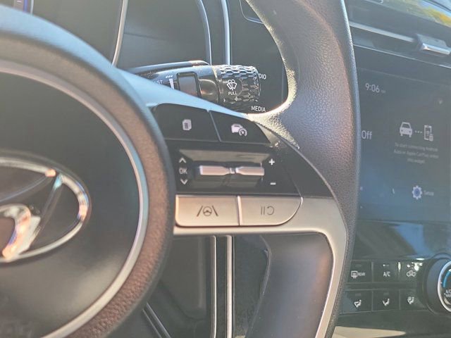 Certified 2022 Hyundai Santa Cruz SEL w/ Cargo Package image 24