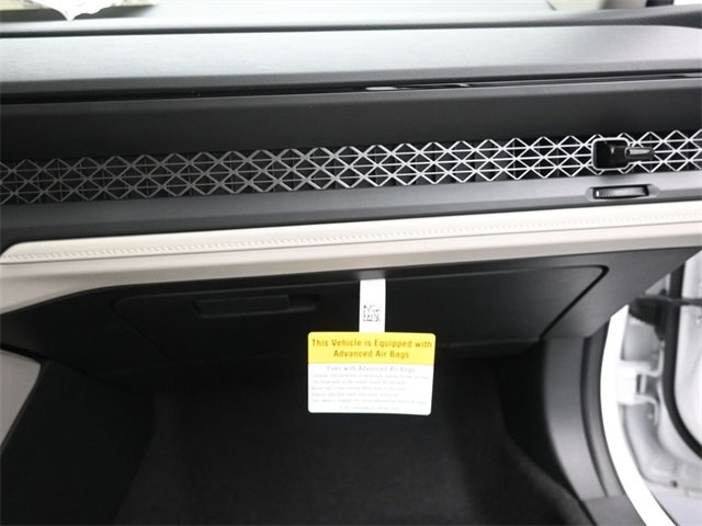 New 2025 Honda Accord LX image 9