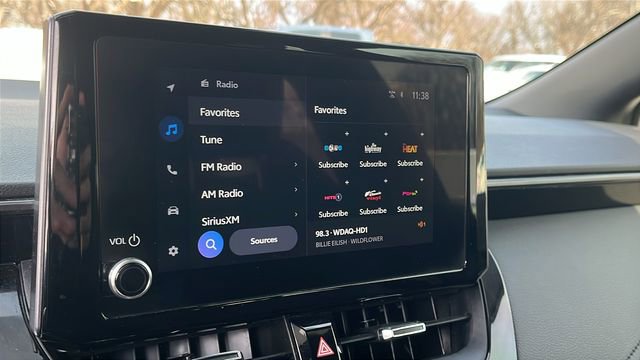 Used 2024 Toyota Corolla GR w/ Performance Package image 14