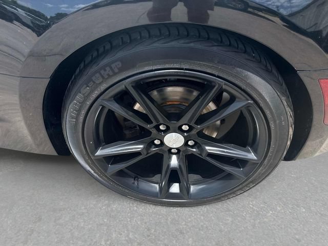 Used 2020 Chevrolet Camaro LT w/ RS Package RWD image 23