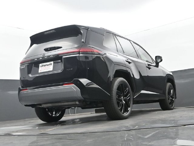 New 2026 Toyota RAV4 XSE AWD/4WD image 26