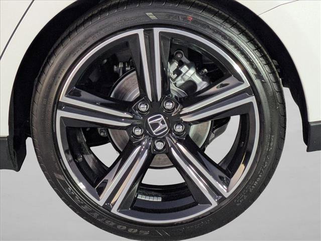 New 2025 Honda Accord Sport image 10