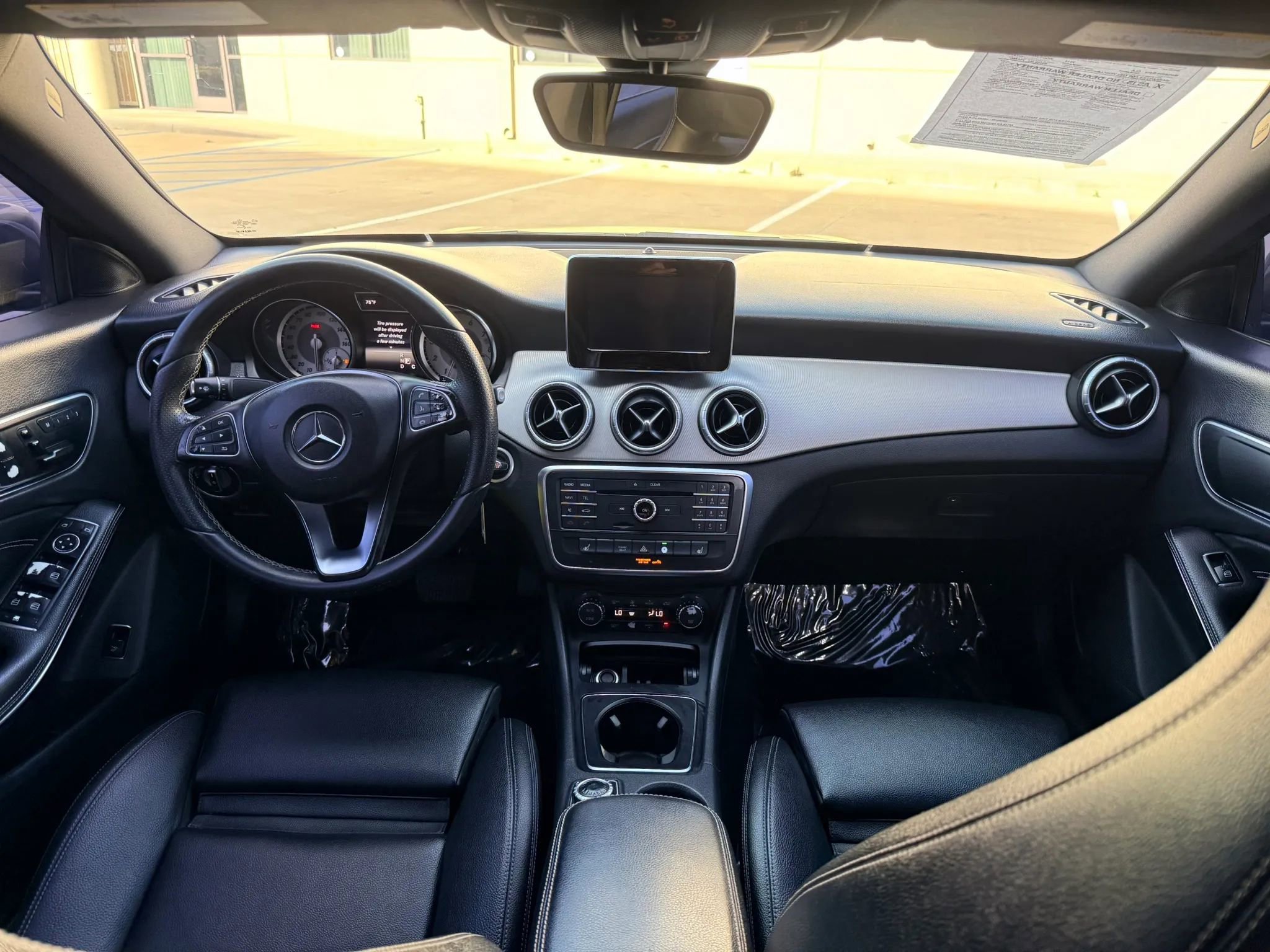 Used 2016 Mercedes-Benz CLA 250 image 18