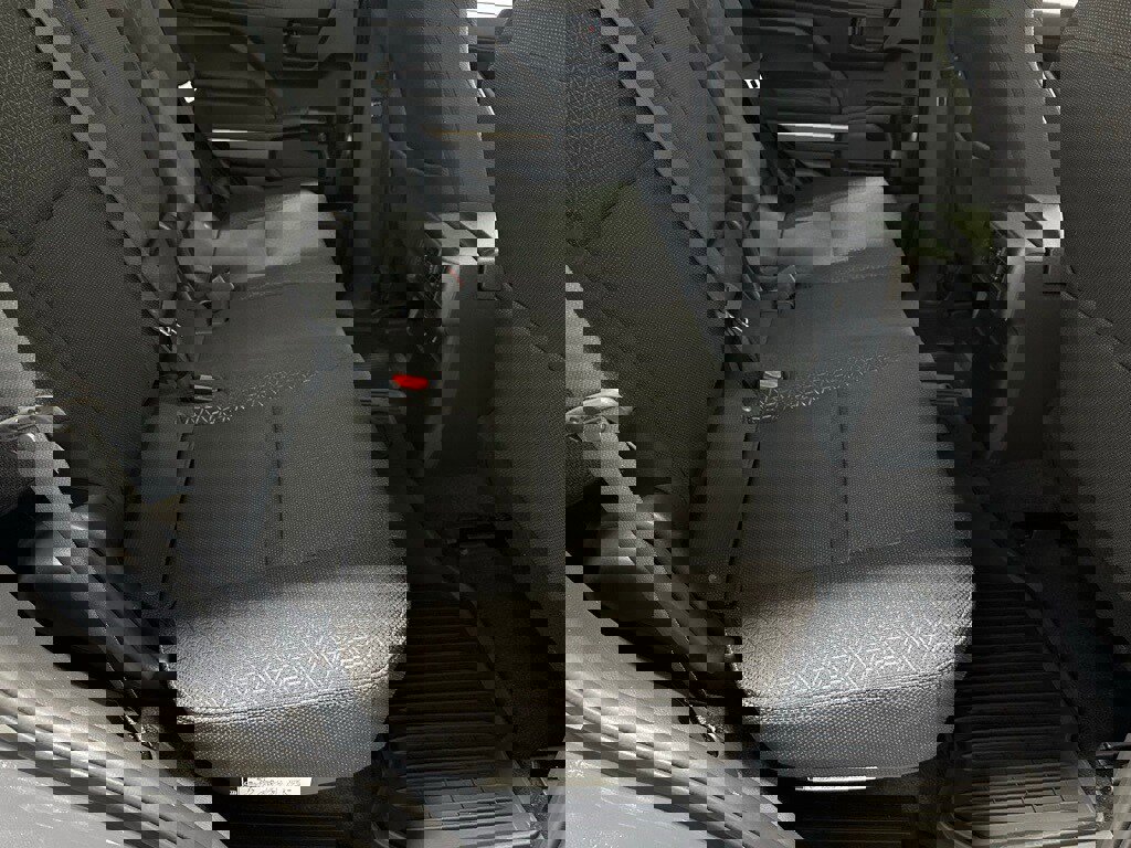 Used 2025 Toyota 4Runner SR5 image 55