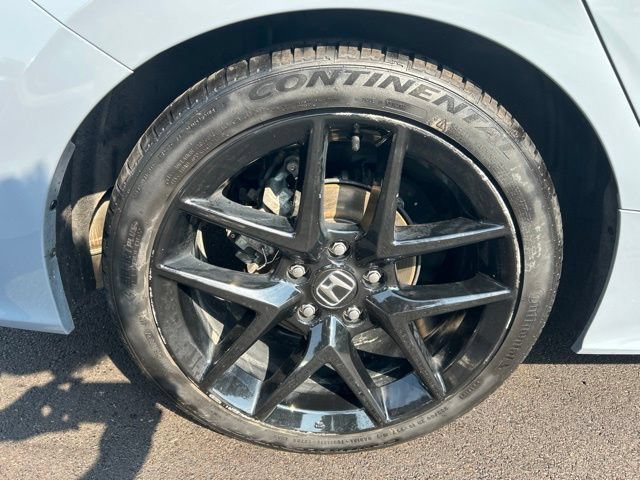 Used 2022 Honda Civic Sport image 31
