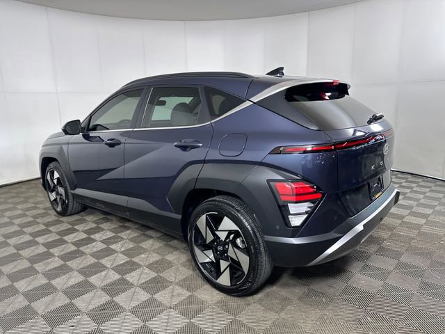 Used 2024 Hyundai Kona Limited image 5