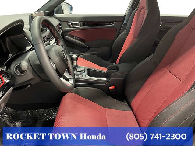 New 2026 Honda Civic Si image 9