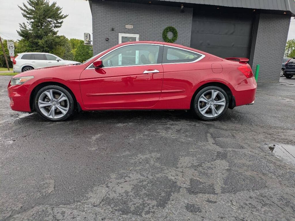Used 2012 Honda Accord EX-L image 2