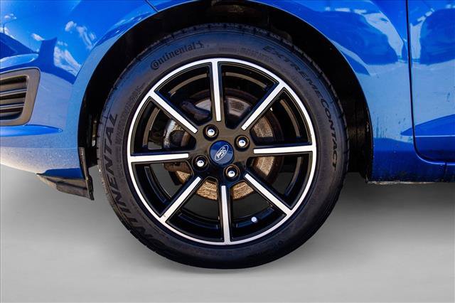 Used 2019 Ford Fiesta SE FWD image 9