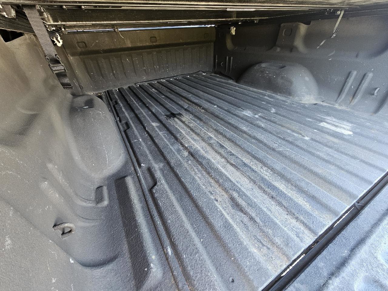 Used 2015 Chevrolet Silverado 1500 LS w/ Trailering Package image 25