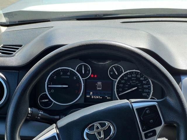 Certified 2017 Toyota Tundra SR5 w/ SR5 Upgrade Package RWD image 16