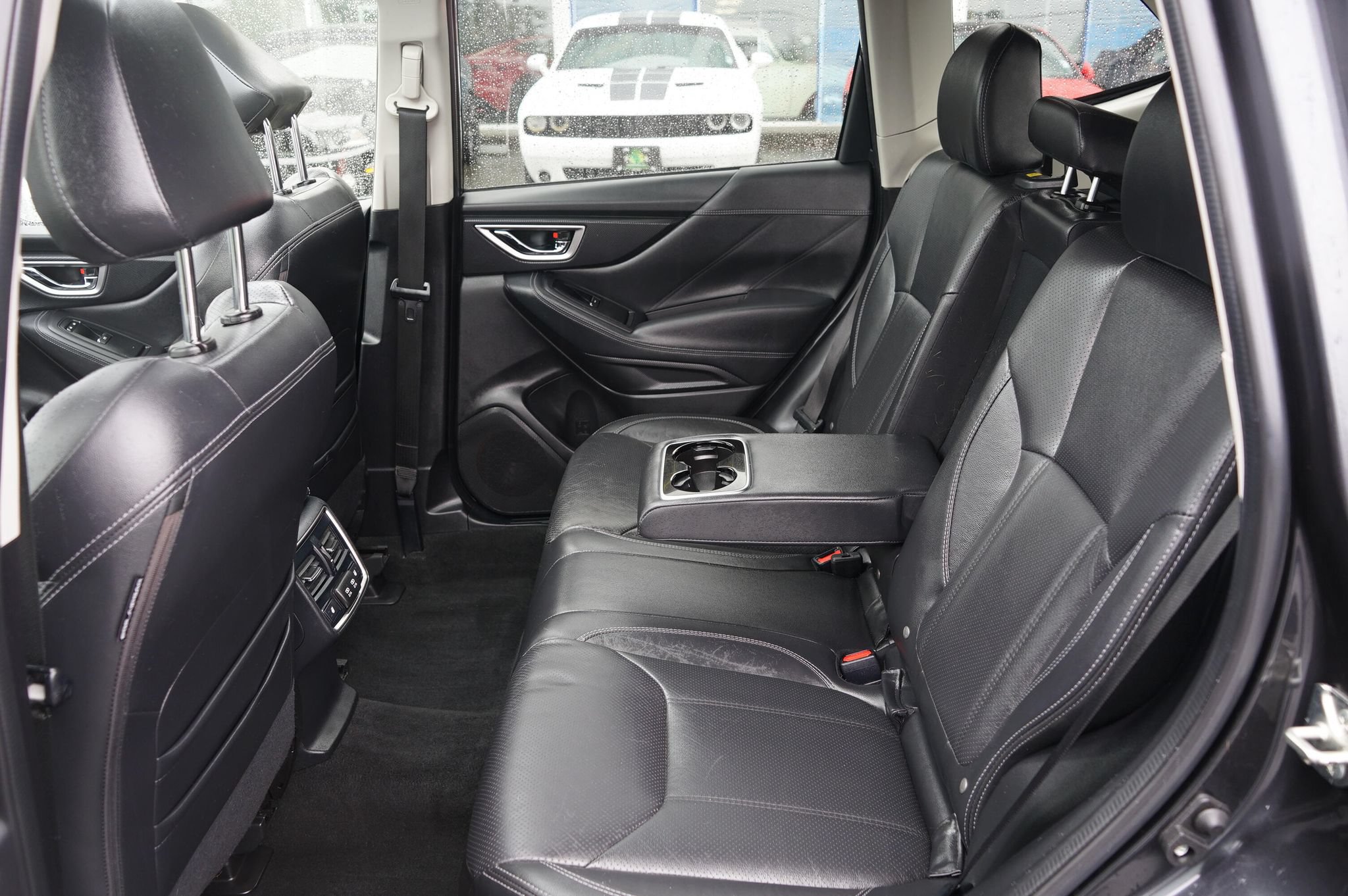Used 2019 Subaru Forester Touring AWD/4WD image 17
