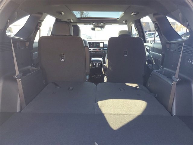 New 2026 Kia Sorento SX Prestige image 9