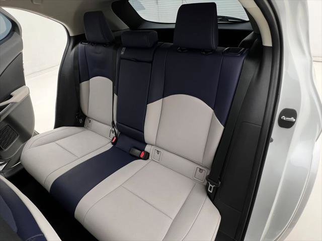 Certified 2022 Lexus UX 250h w/ Premium Package image 26