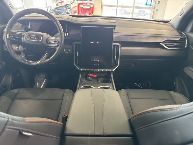 Used 2025 GMC Acadia AT4 image 37