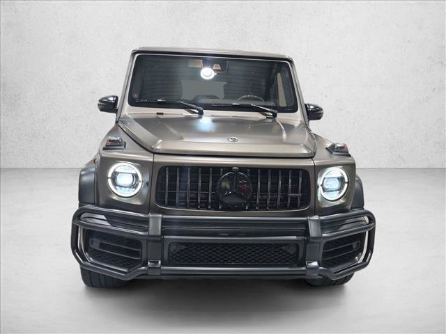 Certified 2024 Mercedes-Benz G 63 AMG 4MATIC image 2