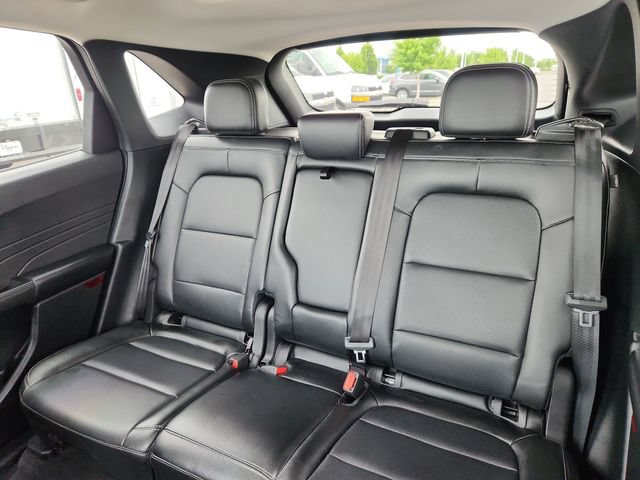 Used 2022 Ford Escape SEL AWD/4WD image 29