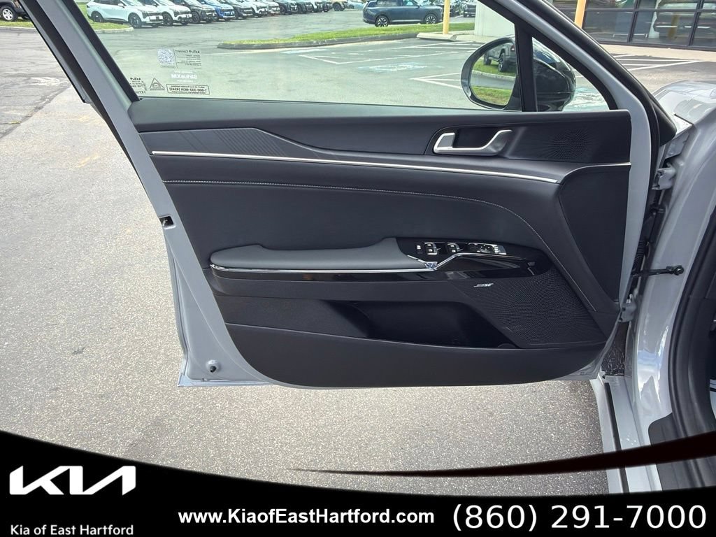 New 2026 Kia K5 GT-Line AWD/4WD image 27