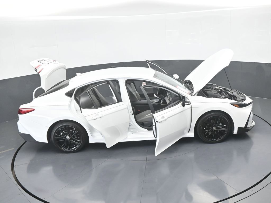Used 2026 Toyota Camry SE w/ Convenience Package image 76