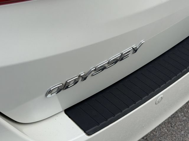 Certified 2019 Honda Odyssey Elite image 16