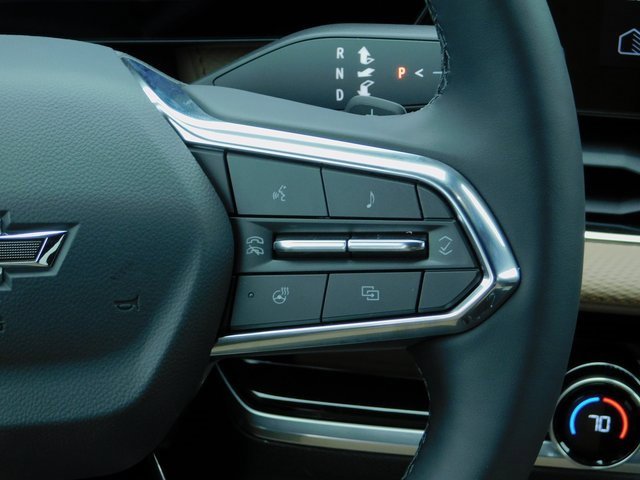 New 2026 Chevrolet Equinox ACTIV image 16