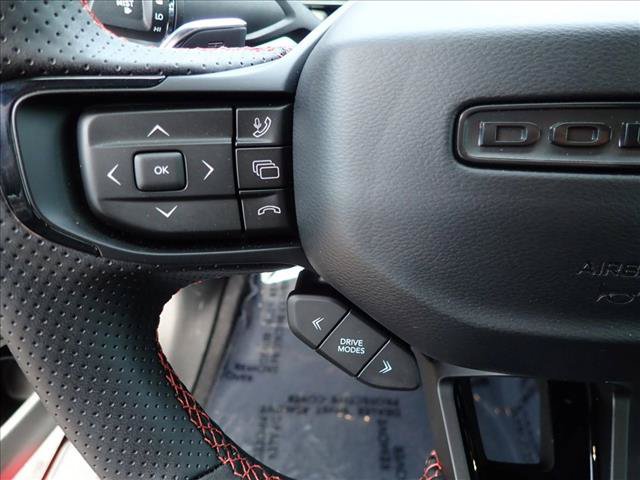 New 2026 Dodge Charger R/T AWD/4WD image 13