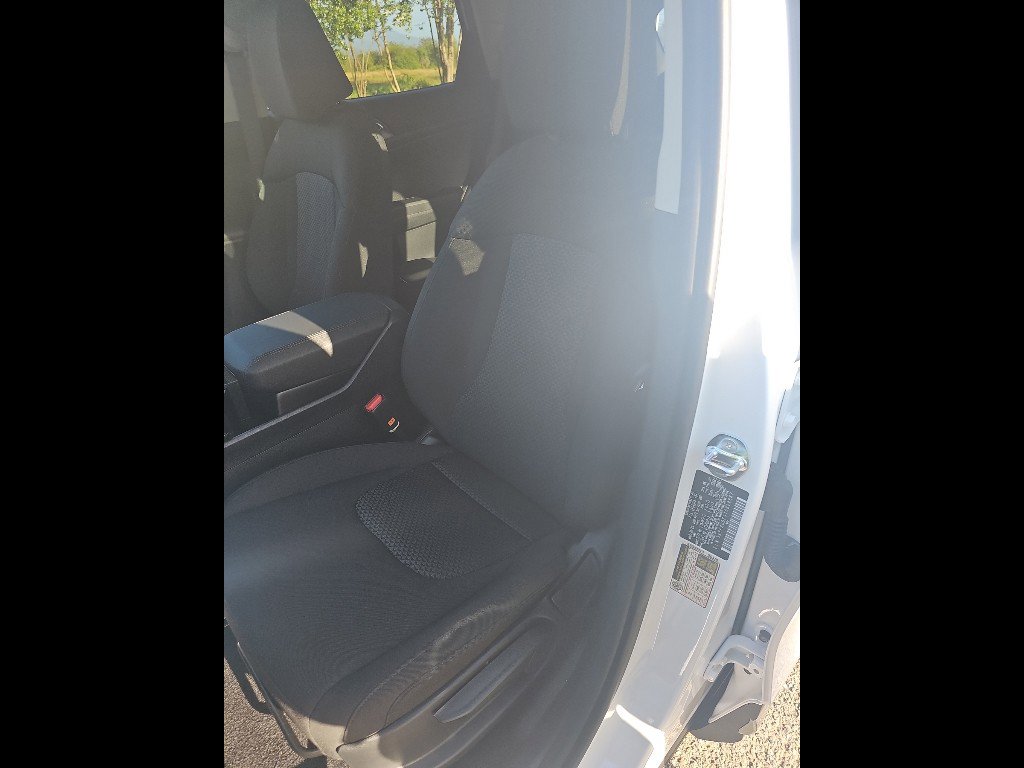 New 2026 Kia Sportage LX image 19