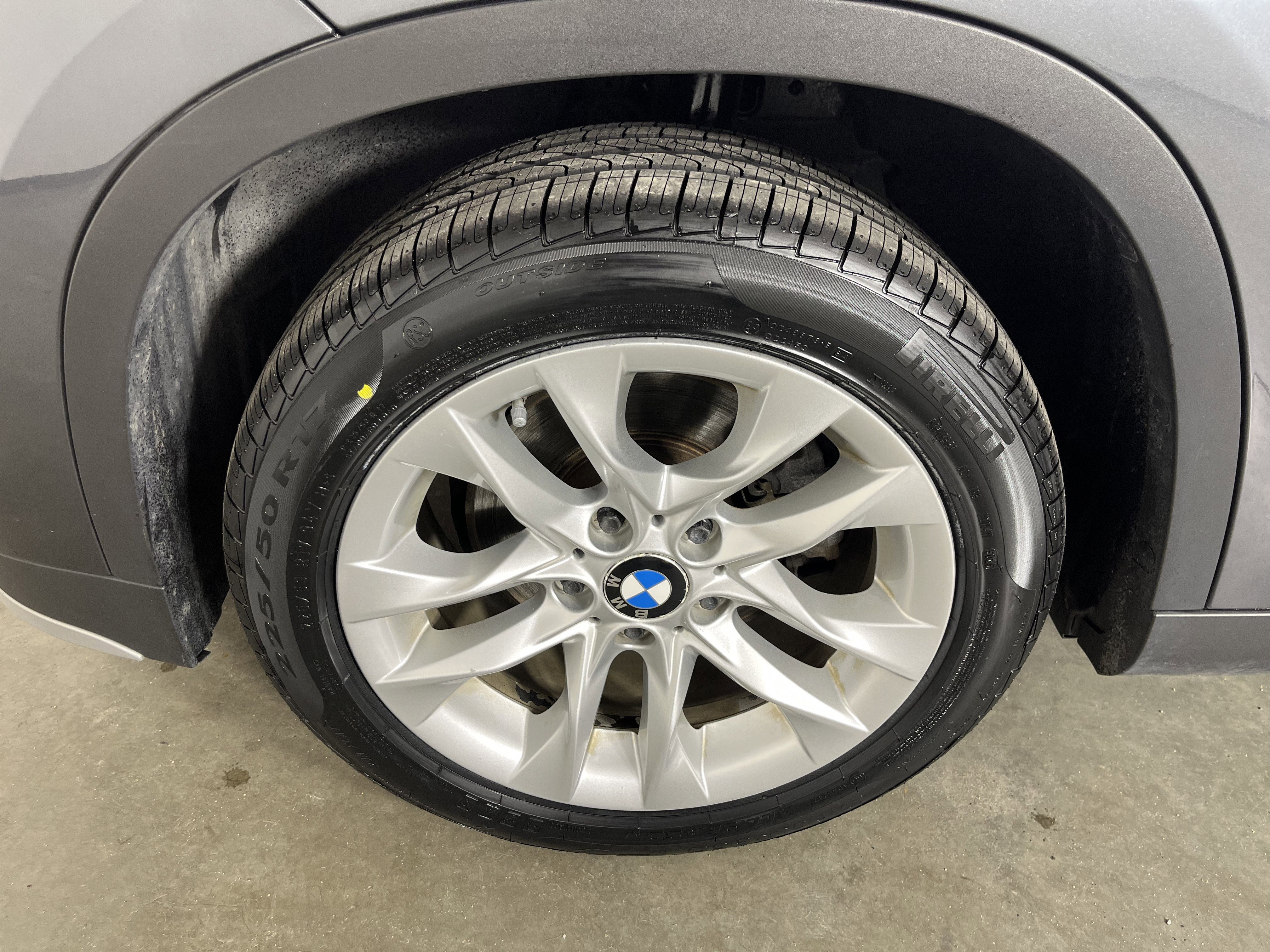 Used 2015 BMW X1 xDrive28i image 25