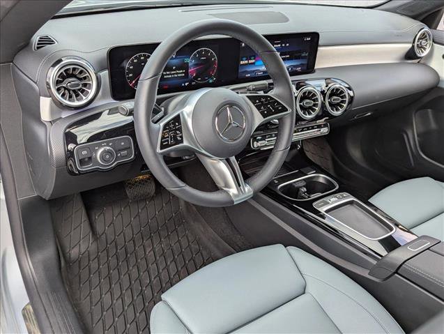 Certified 2026 Mercedes-Benz CLA 250 image 10