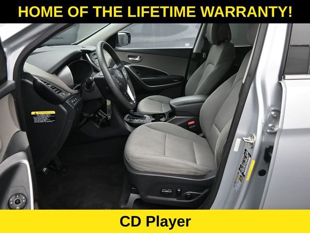 Used 2016 Hyundai Santa Fe Sport w/ Option Group 02 AWD/4WD image 14
