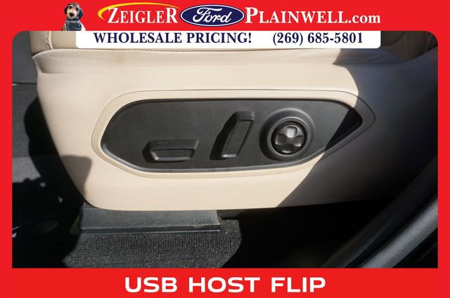 Used 2022 Jeep Grand Cherokee Limited image 20