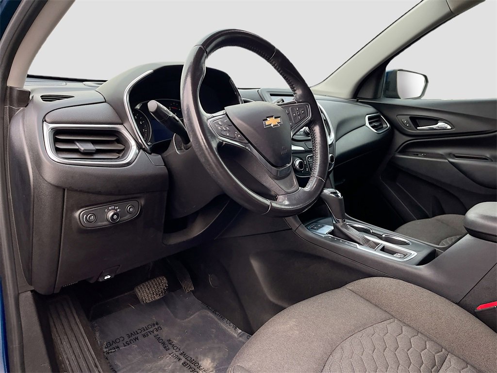 Used 2020 Chevrolet Equinox LT image 9