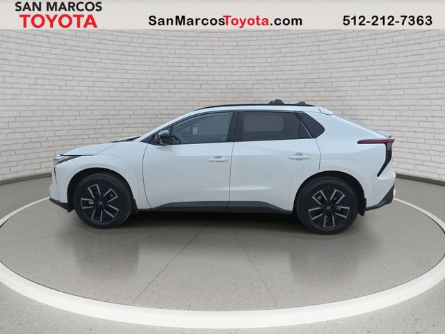 New 2026 Toyota bZ image 8