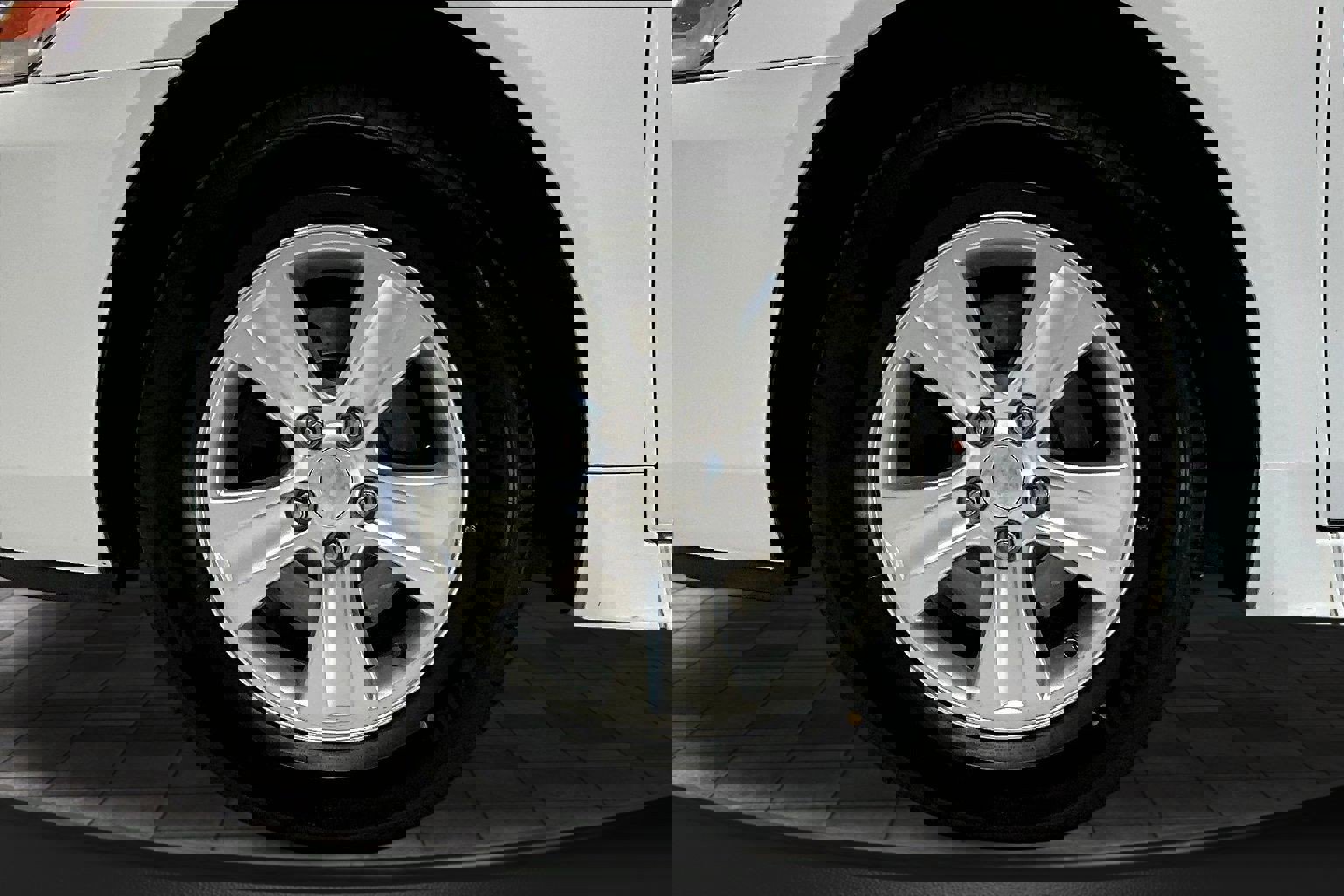 Used 2012 Chevrolet Impala LS image 31