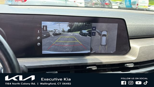 Certified 2023 Kia Telluride SX X-Line AWD/4WD image 21