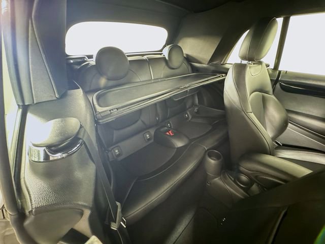 Used 2019 MINI Cooper S w/ Signature Upholstery Package FWD image 28
