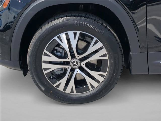 New 2026 Mercedes-Benz GLB 250 image 10