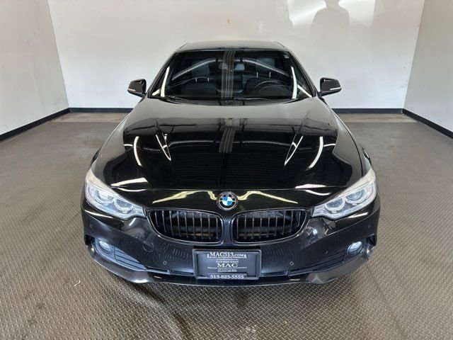 Used 2015 BMW 428i Convertible RWD image 2