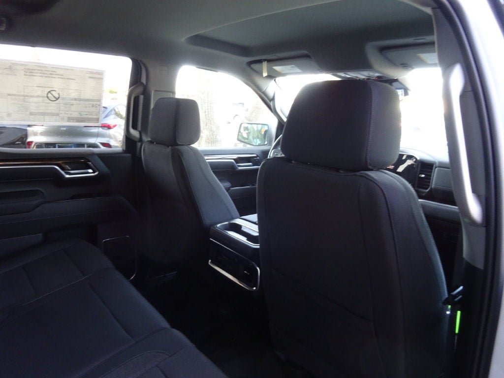 New 2026 GMC Sierra 1500 Elevation AWD/4WD image 21