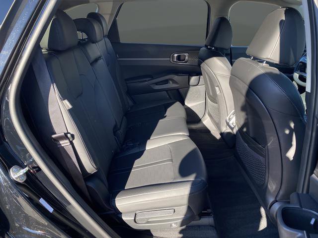 New 2026 Kia Sorento S image 34